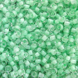 Seed Beads, Size #8