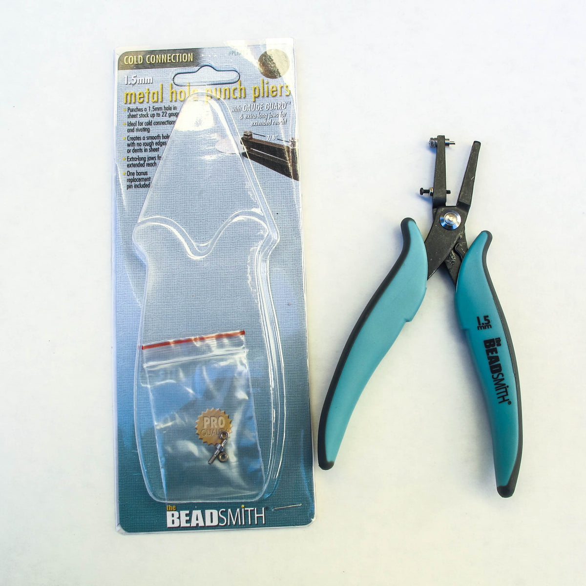 Metal Hole Punch Plier 1.8mm