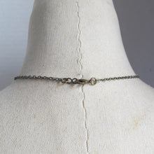 Load image into Gallery viewer, Hanging Gardens of Babylon Necklace