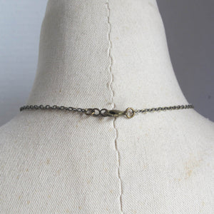Hanging Gardens of Babylon Necklace