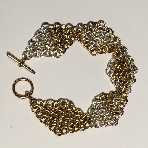 Netted Seed Bead Necklace Class: Zoom Recording & Illustrated, Printab –  Susan Ryza Jewelry