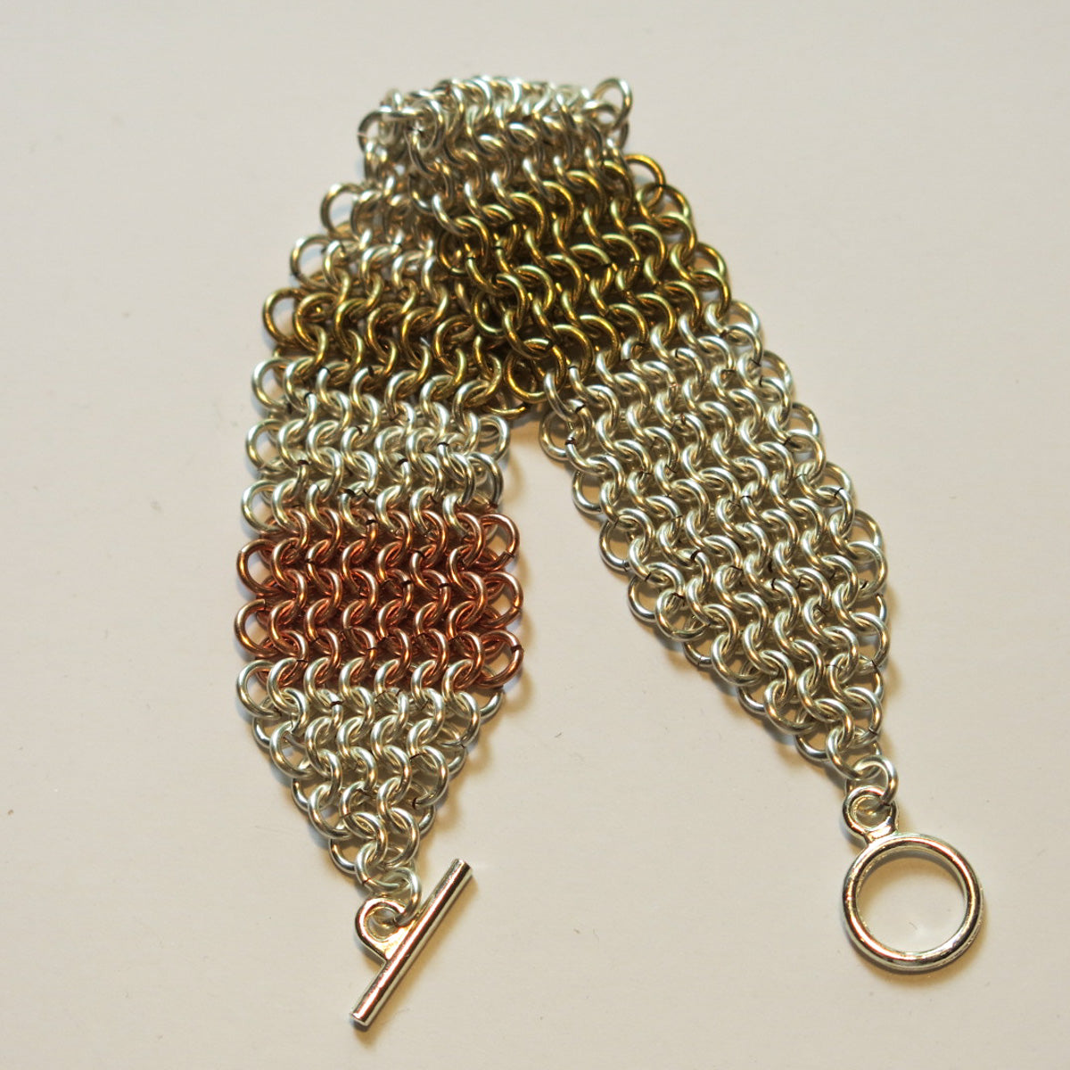 Chainmail jewelry for sale sale