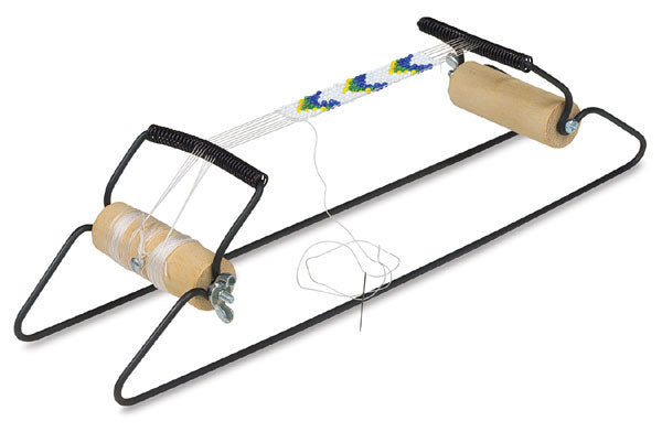 Bead Weaving Loom