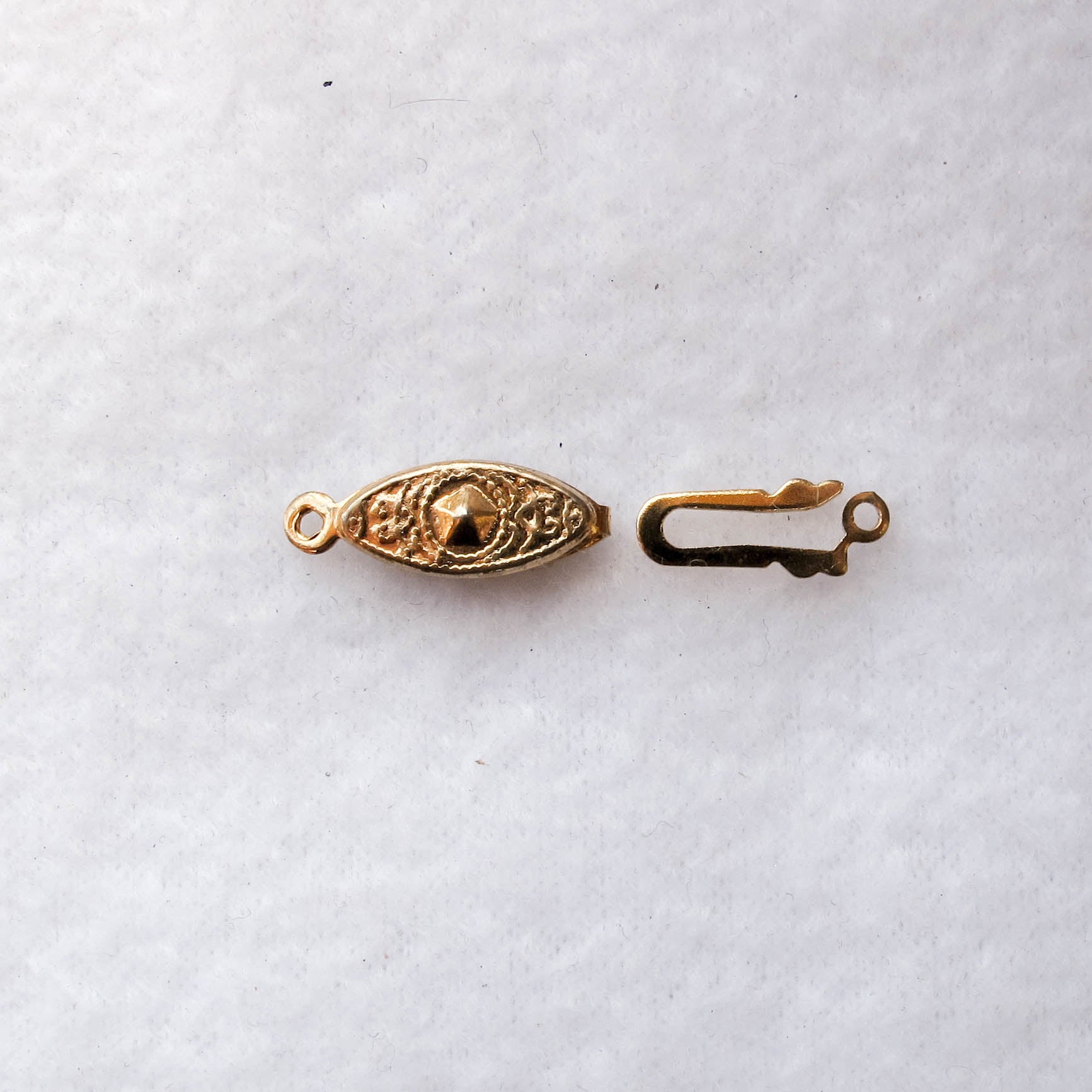 buy fish hook clasp Fish Hook Clasp, 22mm. (click for colors) – Susan Ryza Jewelry