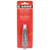 Load image into Gallery viewer, E6000 Industrial Strength Craft Adhesive/0.5 fl oz tube
