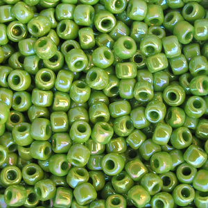 Seed Beads, Size #6 
