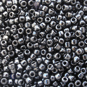 Seed Beads, Size #6 