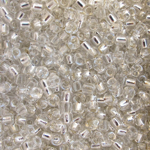 Seed Beads, Size #8