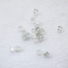 Load image into Gallery viewer, Plastic Earring Backs