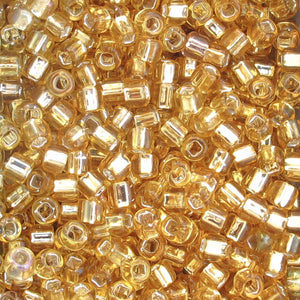 Seed Beads, Size #8