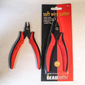 Wire Flush (Side) Cutters