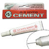 Load image into Gallery viewer, G-S Hypo Cement Jewelry Glue