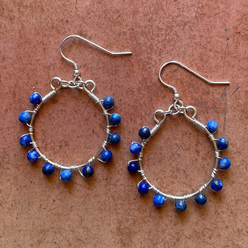 Plastic Earring Backs (click for shapes) – Susan Ryza Jewelry