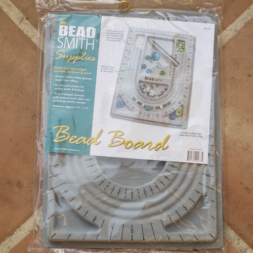 Bead Design Board