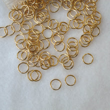 Load image into Gallery viewer, 3-in-3 Chain Maille Bracelet Kit (click for colors)
