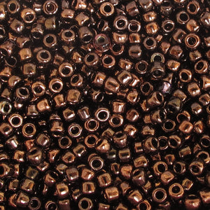 Seed Beads, Size #6 
