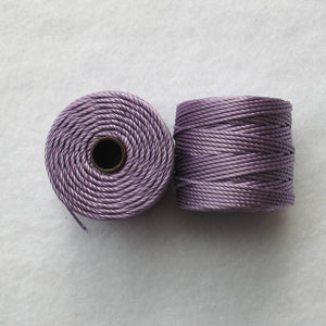 Superlon Tex 210 Cord - .5mm