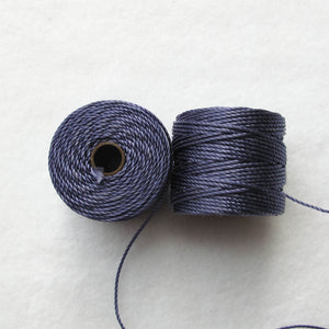 Superlon Tex 210 Cord - .5mm