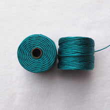 Load image into Gallery viewer, Superlon Tex 210 Cord - .5mm