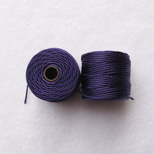 Superlon Tex 210 Cord - .5mm