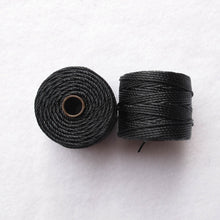 Load image into Gallery viewer, Superlon Tex 210 Cord - .5mm