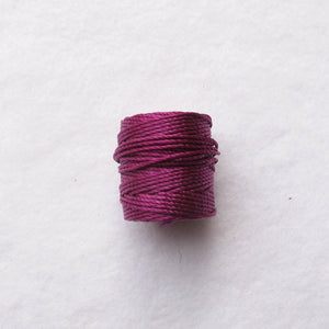 Superlon Tex 210 Cord - .5mm