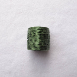 Superlon Tex 210 Cord - .5mm