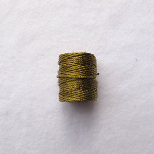 Superlon Tex 210 Cord - .5mm