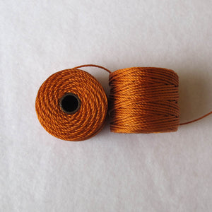Superlon Tex 210 Cord - .5mm