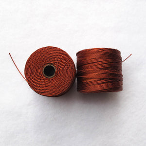 Superlon Tex 210 Cord - .5mm