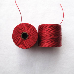 Superlon Tex 210 Cord - .5mm