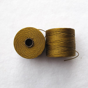 Superlon Tex 210 Cord - .5mm