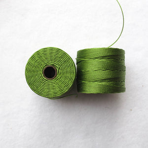Superlon Tex 210 Cord - .5mm