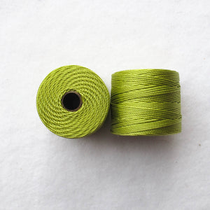 Superlon Tex 210 Cord - .5mm