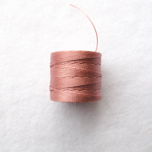 Superlon Tex 210 Cord - .5mm