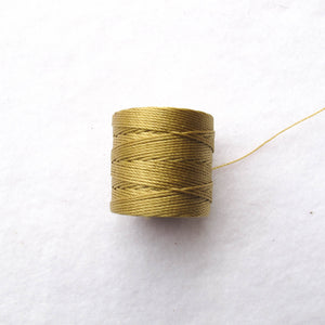 Superlon Tex 210 Cord - .5mm