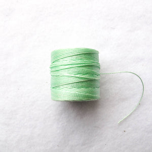 Superlon Tex 210 Cord - .5mm