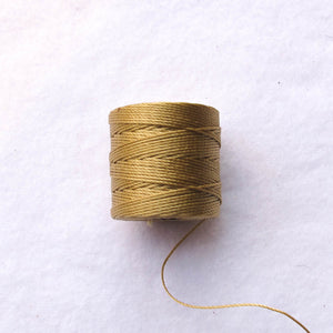 Superlon Tex 210 Cord - .5mm