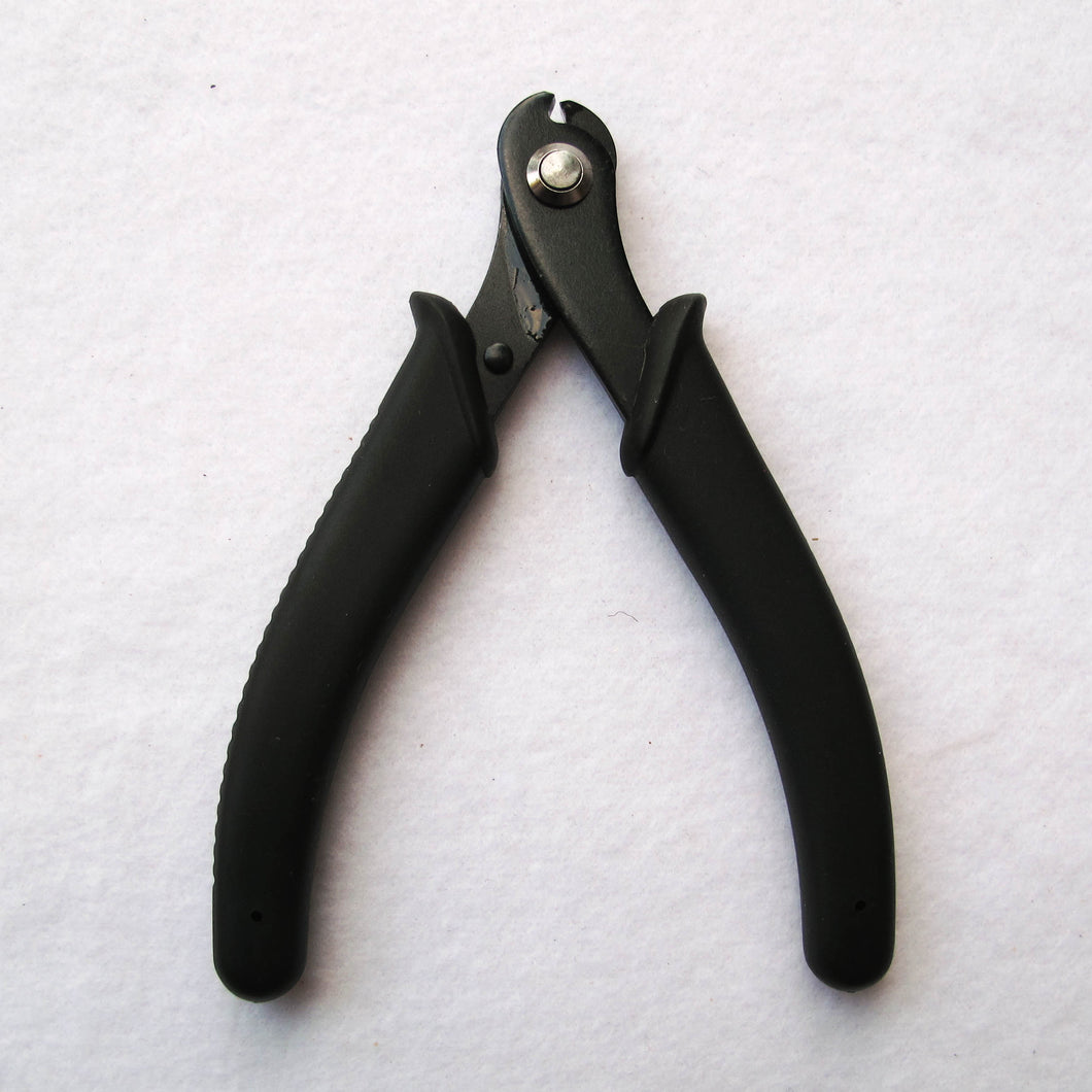 Memory Wire Cutters Jewelry Making Tool