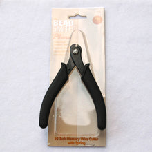 Load image into Gallery viewer, Memory Wire Cutters Jewelry Making Tool