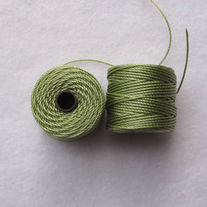 Superlon Tex 210 Cord - .5mm