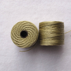 Superlon Tex 210 Cord - .5mm