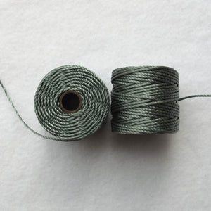Superlon Tex 210 Cord - .5mm