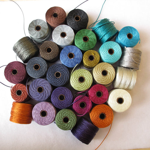 Superlon Tex 210 Cord - .5mm