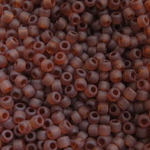 Load image into Gallery viewer, Seed Beads, Size #6 