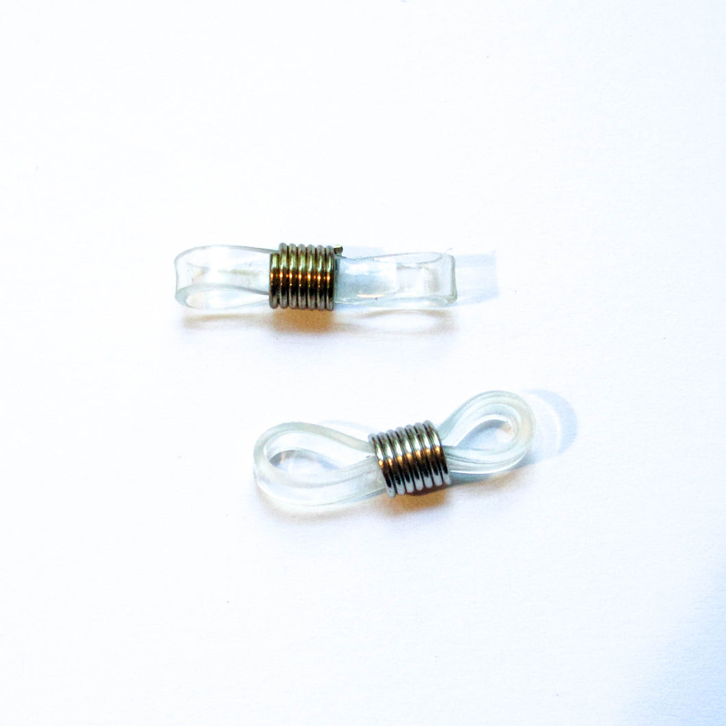 Eyeglass Holder Findings