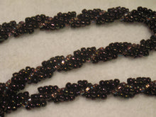 Load image into Gallery viewer, Spiral Rope Chain Necklace