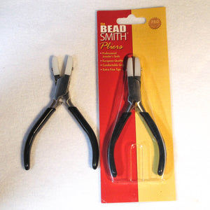 Nylon Jaw Pliers Jewelry Making Tool