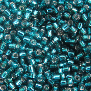 Seed Beads, Size #8