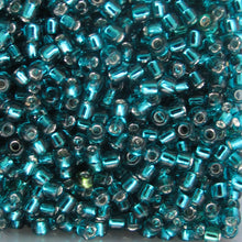 Load image into Gallery viewer, Seed Beads, Size #8
